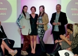 Young Designer of the Year Sarah King