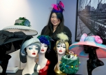 Monique Lee Millinery